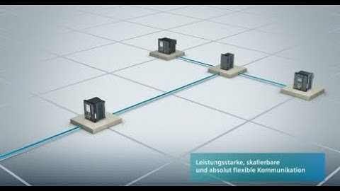 SIPROTEC 5 - Designed to communicate - DE