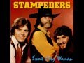 The Stampeders ~ Minstrel Gypsy