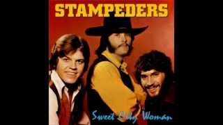 The Stampeders ~ Minstrel Gypsy chords