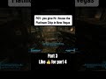 What do u think of mr house afcaked gamingclipsdaily falloutgameplay fallout newvegas part3