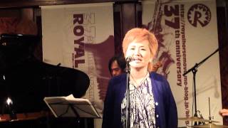 Download Lagu ＣＨＡＫＡVo　大儀見　元Per　竹下清志P　三原　脩B『Bridge over Troubled Wate』 MP3