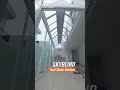 Skylight/Glass Roof too hot❓Skyblind can help to block the sunlight & heat -Smart Curtain Malaysia