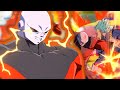 REMATCH WITH THE BEST JIREN!! | Dragonball FighterZ Ranked Matches
