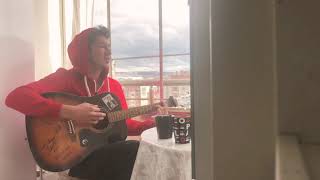 Madrigal - Seni Dert Etmeler Cover (Eray Köroğlu)