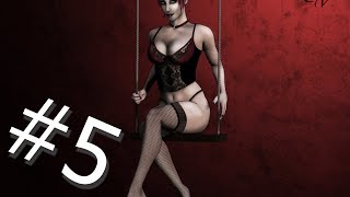 VTMB #5 18+ Минет за клубом. Чума Вампиров. Особняк Сумашедших. Музей. VTMB #5 18+ Минет за клубом. Чума Вампиров. Особняк Сумашедших. Музей.