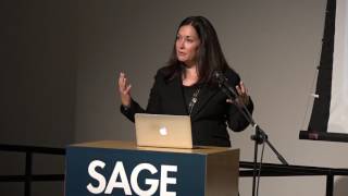 The Broad Field of Cybersecurity | Mischel Kwon | WGU Sage Talks