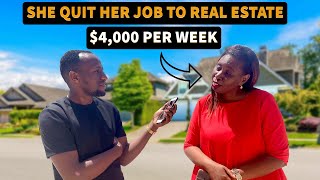 A Tanzanian Who Went From $0 To $4,000 Per Week In House Rental Business