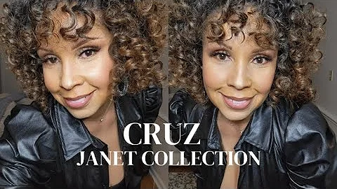 JANET COLLECTION CRUZ