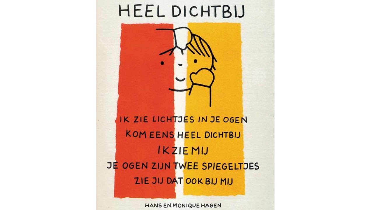 Heel dichtbij Hans en Monique Hagen - YouTube