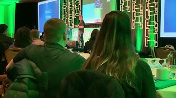 Vuetify V2+ at VueConf TO 2019