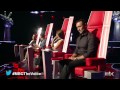 #MBCTheVoice - "So Sick" الموسم الأول - نور الدين الدربالي