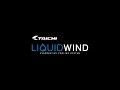 【TAICHI】 LIQUIDWIND ～猛暑をクールに駆け抜ける～