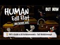 Human Fall Flat Factory 100 Guide amp All Achievements Human Fall Flat Factory 100 Guide amp All Achievements