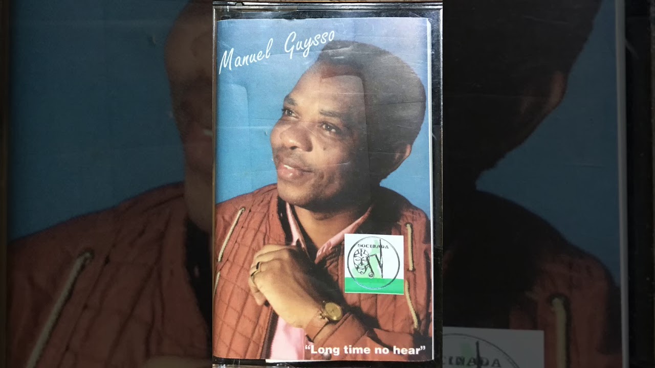 ⁣Manuel Guysso - Leta