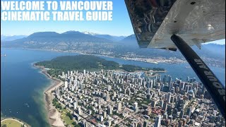 VANCOUVER BRITISH COLUMBIA