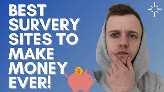 Do you want to make an extra income from home? making money online in
the uk! surveys are great get stared world of marking online! menti...