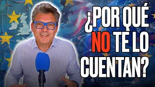 NO QUIEREN QUE PIENSES EN TU FUTURO - Vlog de Marc Vidal