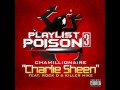 Chamillionaire ft rock d  killer  charlie sheen  chamillionaire p