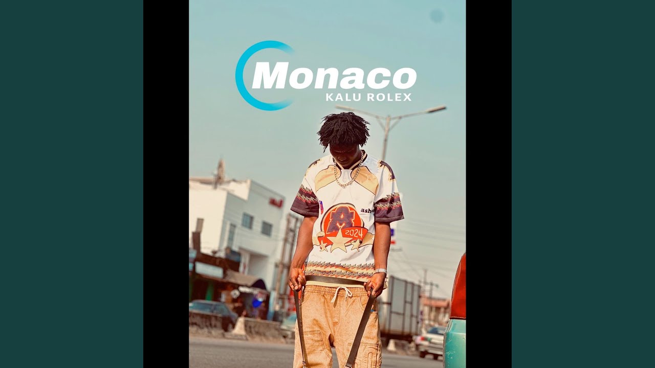 Watch Monaco on YouTube Watch Monaco on YouTube