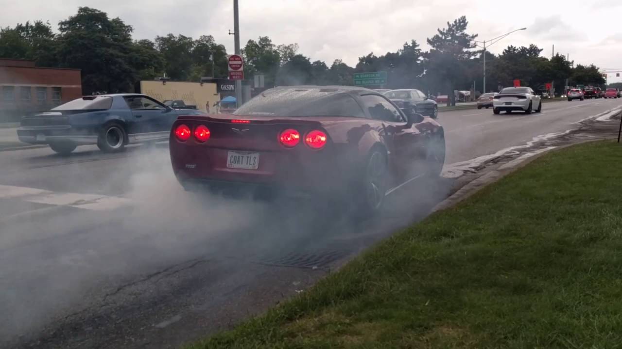 ZR1 - Woodward 2016