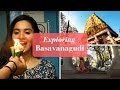 Landmarks in Basavanagudi | A Day Tour  | Explore Bangalore in Karnataka guide discovery budget food