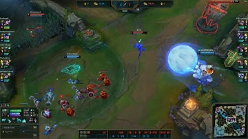 Pyke - Flash Predict
