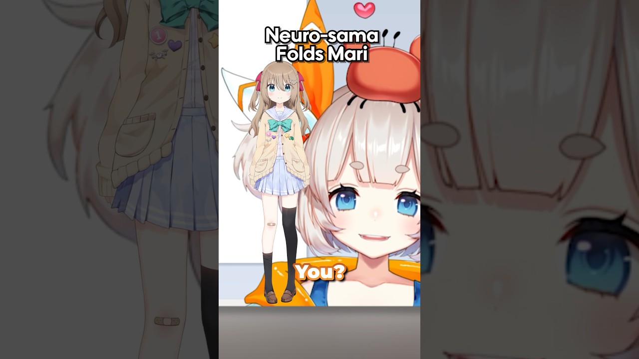 Neuro-sama Vs. marimari_en