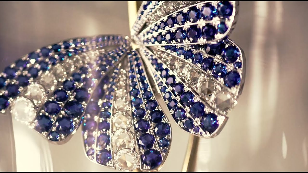 High Jewelry  Tiffany & Co.