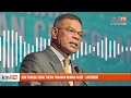 KDN tunggu surat rasmi tahanan rumah Najib - Saifuddin