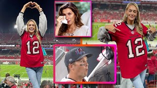 Is Tom Brady dating Veronika Rajek? IG model confesses her love for Buccaneers superstar