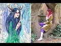 10 Reasons to Connect with Faerie -  Facebook Live