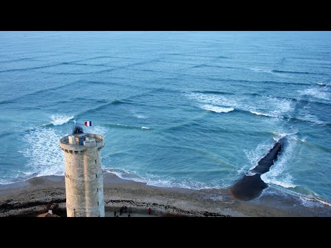 Vidéo: Comment la majeure partie de l'eau retourne-t-elle dans l'océan ?