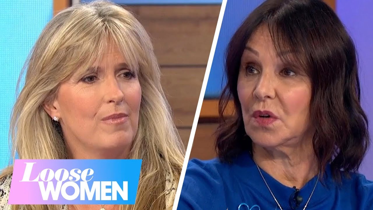 Former Strictly Judge Arlene Phillips on Losing Her Dad to Alzheimer's ...