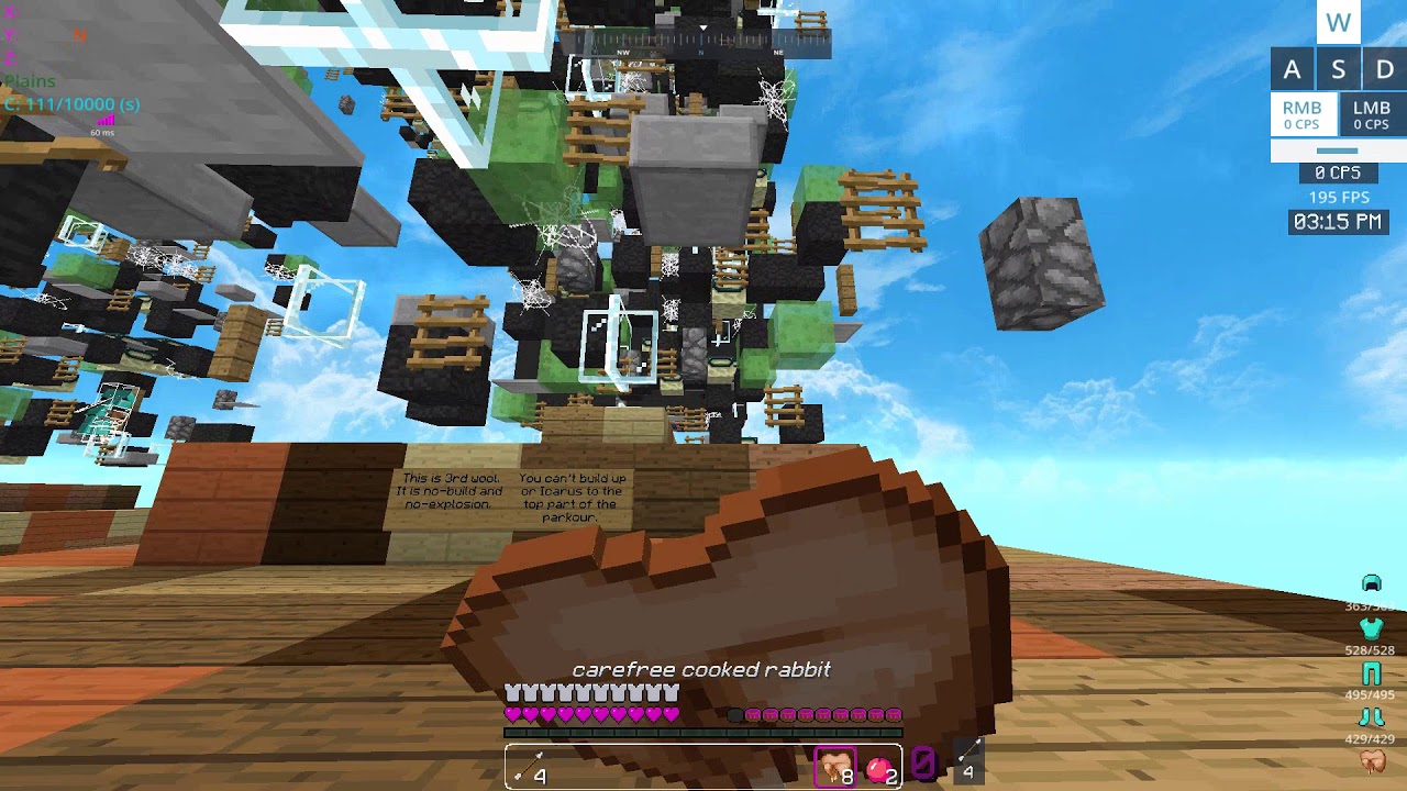 Ausxh and Linstr's Blind Tournament Game 3: Tango vs Golden Girls v2