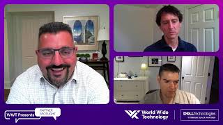 Driving Data Center Flexibility with Dell | Partner Spotlight