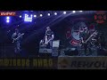 гр. SCREAM INC. (г. Киев. Metallica tribute) на MotoFestWest7.