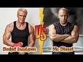 Dolph Lundgren VS Vin Diesel Transformation ⭐ 2022 | From 01 To Now Years Old