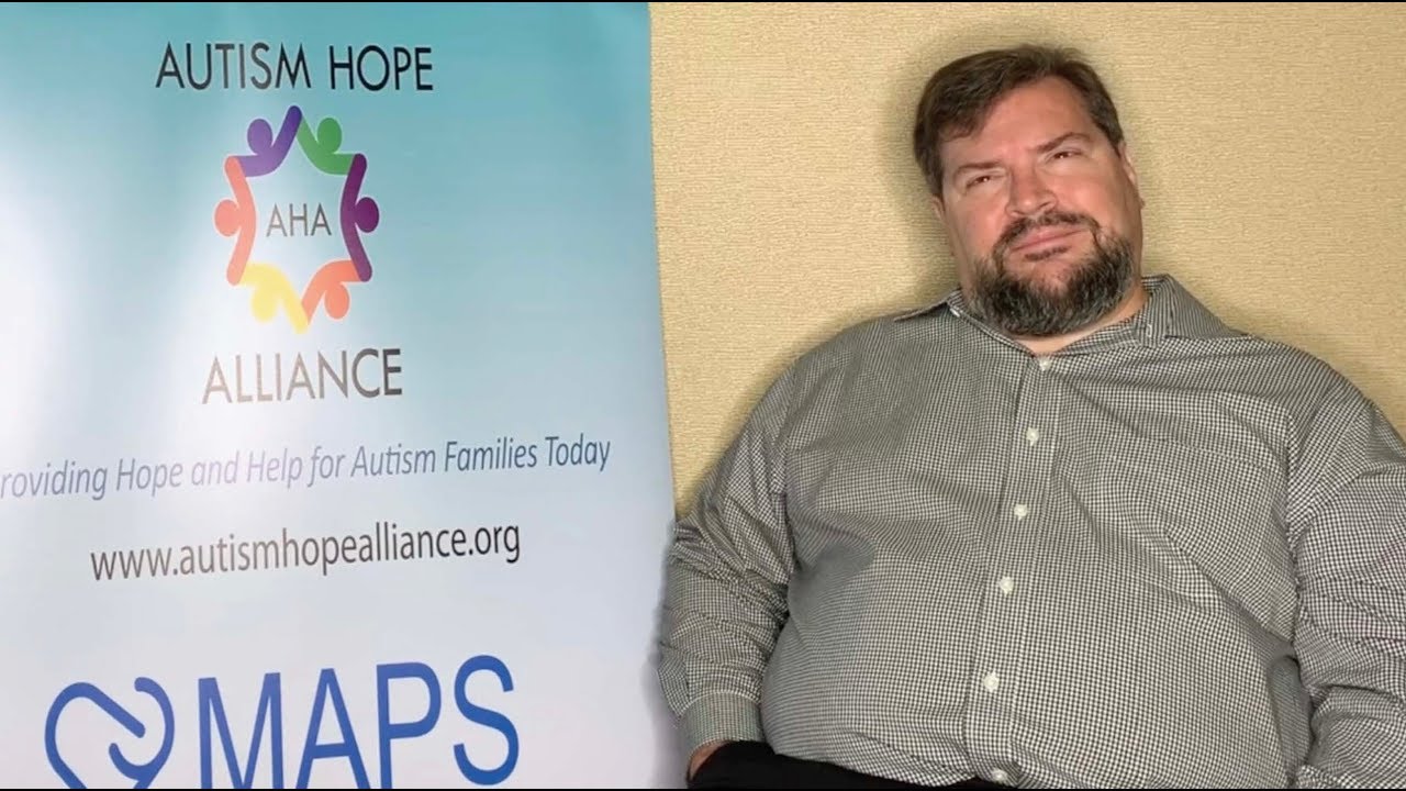 Autism & Folate (B9) Deficiency - M.A.P.S Doctor Richard Frye - YouTube