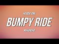 Miniature de la vidéo de la chanson Bumpy Ride