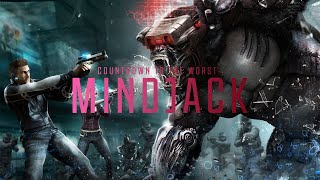 CTTW - Mindjack by DX 14,292 views 4 years ago 13 minutes, 13 seconds