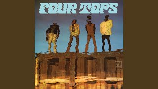Video thumbnail of "Four Tops - Reflections"