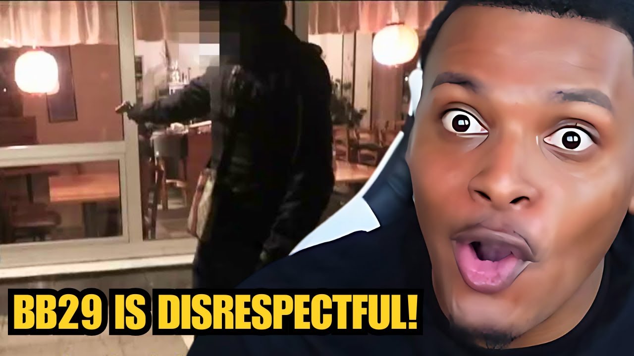 Duha Reacts to Swedish Rap Music! BB29 - SERMAN GREEN (OFFICIELL MUSIKVIDEO)