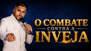 CULTO DE SEXTA COM AP. TIAGO SOUZA - TEMPLO VENDA NOVA