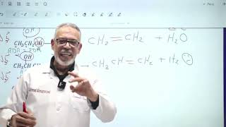 توجيهي 2005 | كيمياء ( الحذف و الاستبدال ) د. أحمد المزرعاوي