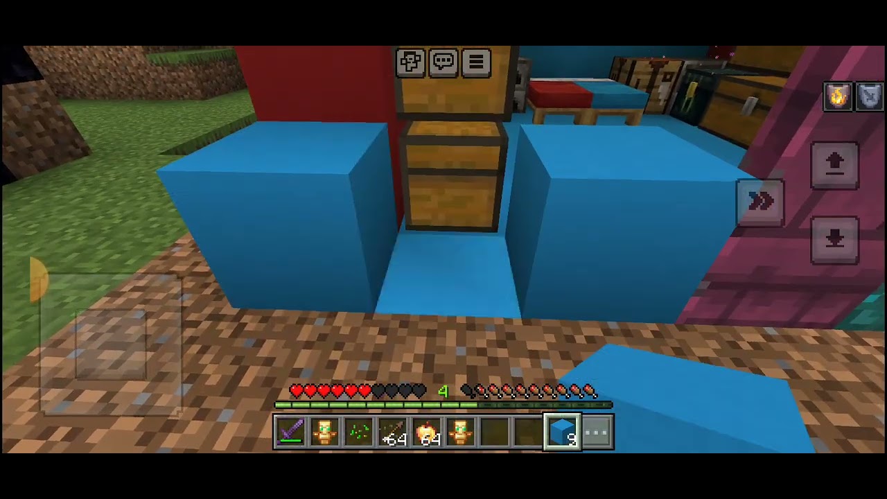 I'm playing Minecraft - YouTube