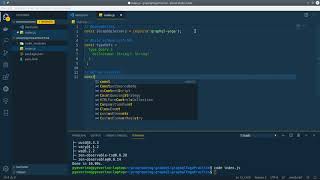 GraphQL Yoga quick guide