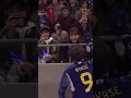 上田綺世、ほっこりするいい夫婦 #shorts #日本代表