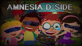 Amnesia D-Sidethe Little Einsteins Pibby Ost -Free For Use-