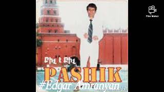 Pashik Poghosyan - Gisher@ Karch Exav 2004 (vol.15) *classic*