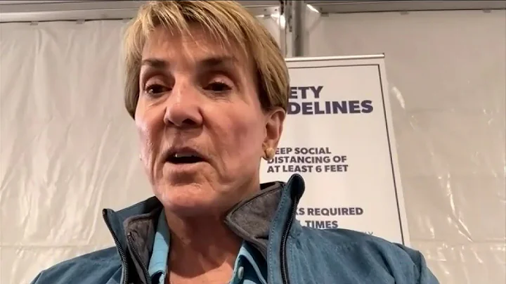 Longtime Players volunteer Nancy Nichols says tour...